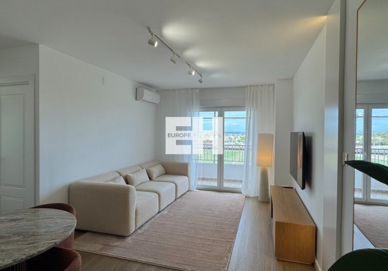 Revente - Appartement - Orihuela Costa - Costa Blanca