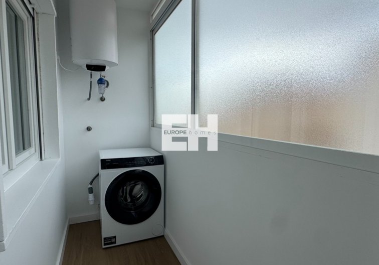 Revente - Appartement - Orihuela Costa - Costa Blanca