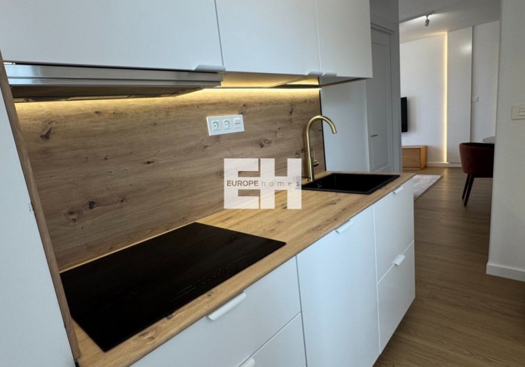 Revente - Appartement - Orihuela Costa - Costa Blanca