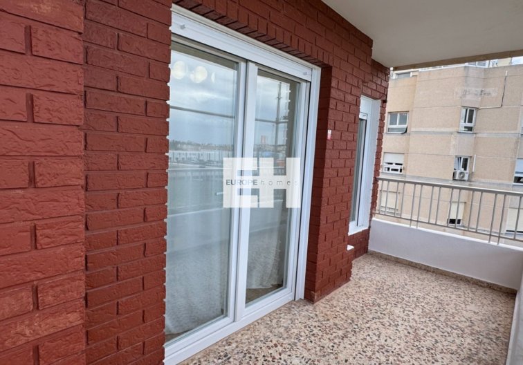 Revente - Appartement - Orihuela Costa - Costa Blanca