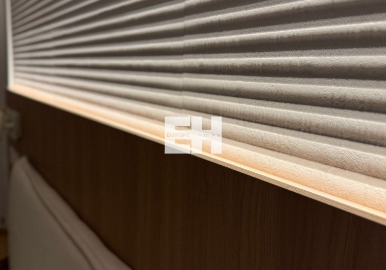 Revente - Appartement - Orihuela Costa - Costa Blanca