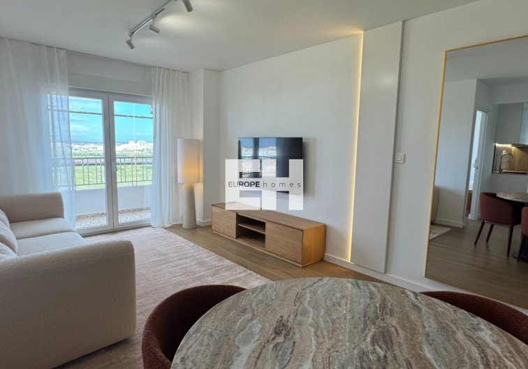 Revente - Appartement - Orihuela Costa - Costa Blanca