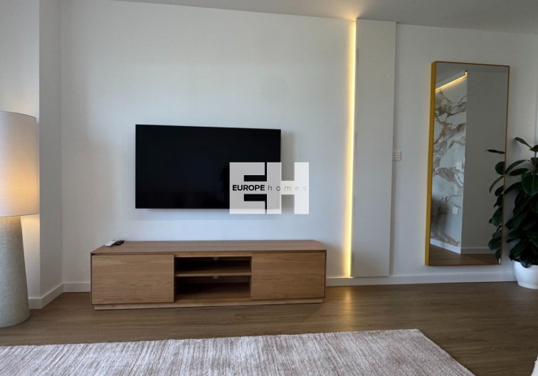 Revente - Appartement - Orihuela Costa - Costa Blanca