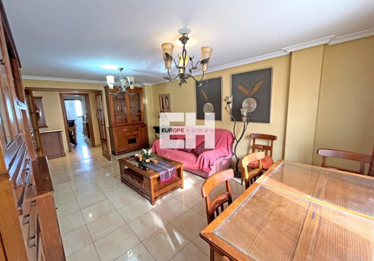 Herverkoop - Appartement - Formentera del Segura - Palacios