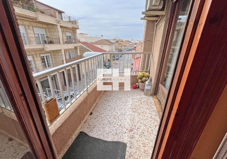 Herverkoop - Appartement - Formentera del Segura - Palacios