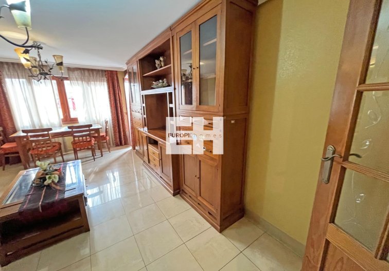 Herverkoop - Appartement - Formentera del Segura - Palacios