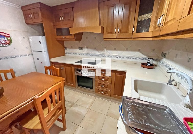 Herverkoop - Appartement - Formentera del Segura - Palacios