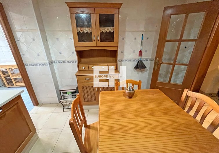 Herverkoop - Appartement - Formentera del Segura - Palacios