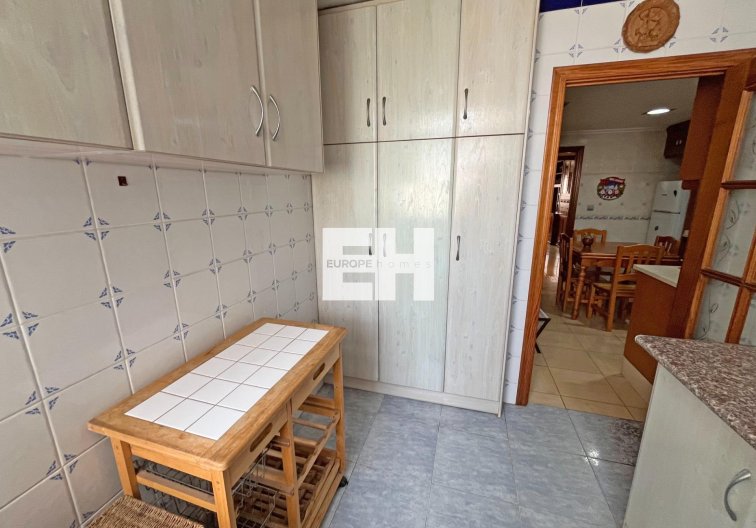 Herverkoop - Appartement - Formentera del Segura - Palacios