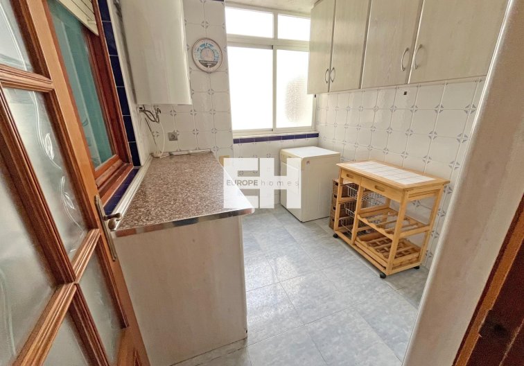 Herverkoop - Appartement - Formentera del Segura - Palacios