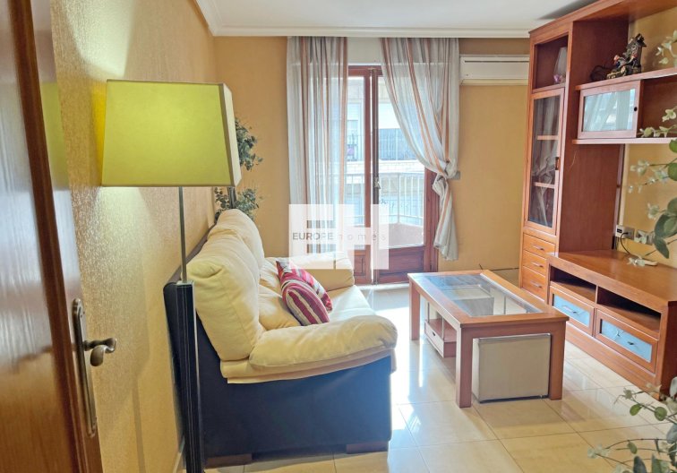 Herverkoop - Appartement - Formentera del Segura - Palacios