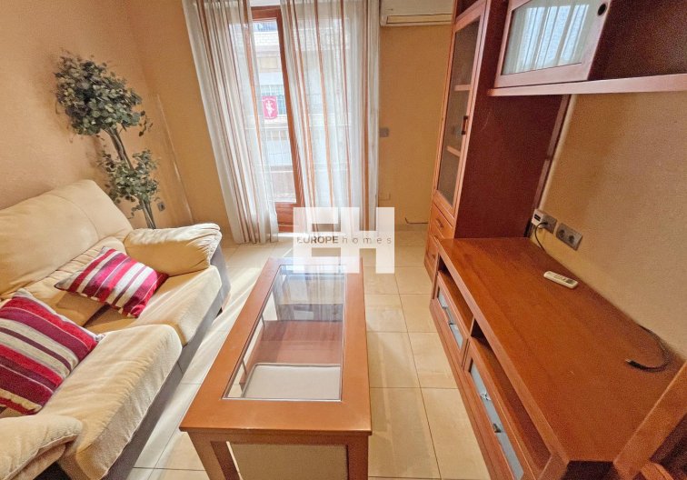 Herverkoop - Appartement - Formentera del Segura - Palacios