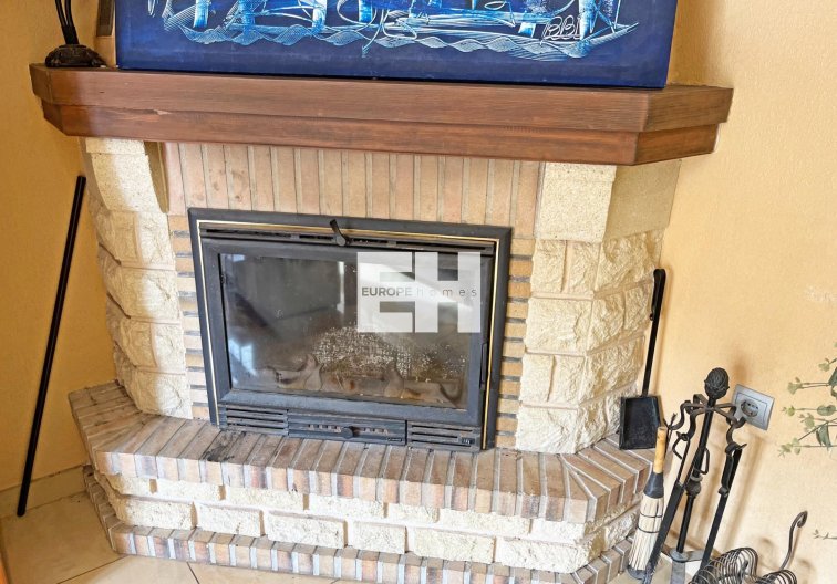 Herverkoop - Appartement - Formentera del Segura - Palacios