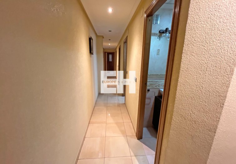 Herverkoop - Appartement - Formentera del Segura - Palacios