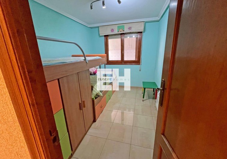 Herverkoop - Appartement - Formentera del Segura - Palacios