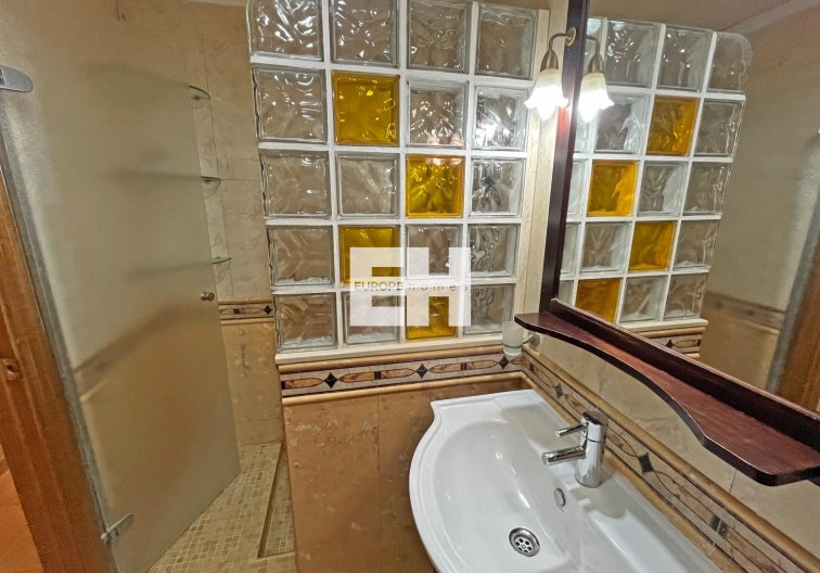 Herverkoop - Appartement - Formentera del Segura - Palacios