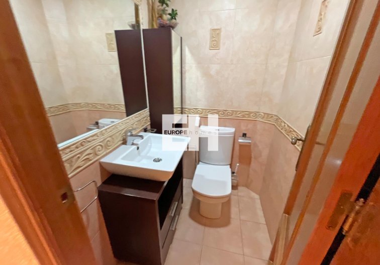 Herverkoop - Appartement - Formentera del Segura - Palacios