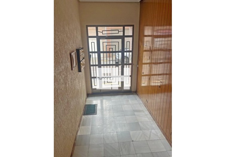 Herverkoop - Appartement - Formentera del Segura - Palacios