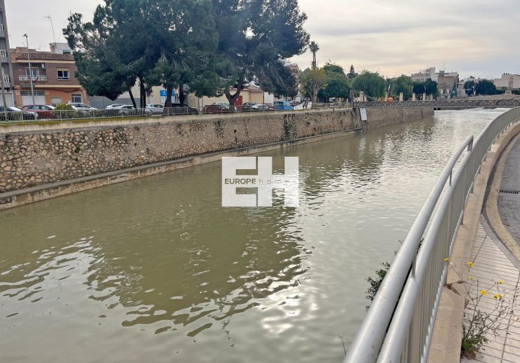 Herverkoop - Appartement - Formentera del Segura - Palacios