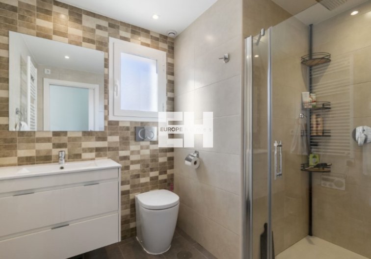 Segunda mano - Apartamento  - Torrevieja - Costa Blanca