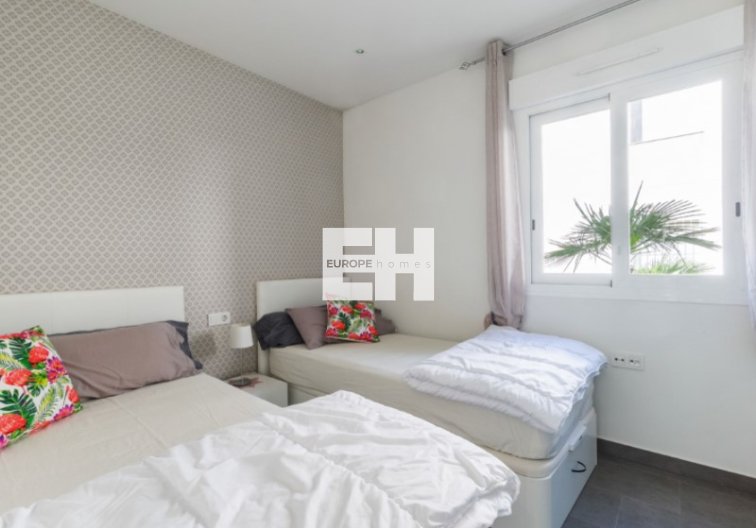 Segunda mano - Apartamento  - Torrevieja - Costa Blanca