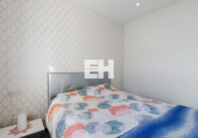 Segunda mano - Apartamento  - Torrevieja - Costa Blanca