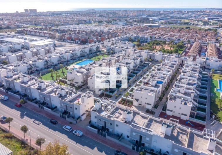 Segunda mano - Apartamento  - Torrevieja - Costa Blanca