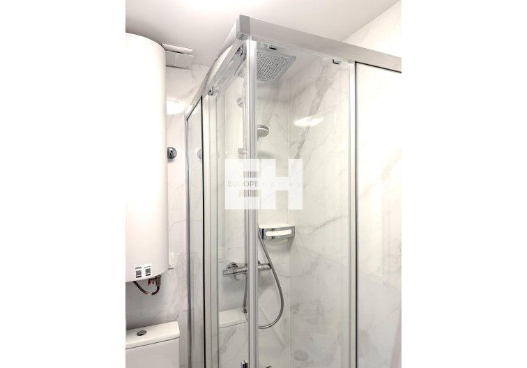 Segunda mano - Apartamento  - Torrevieja - Cabo Cervera