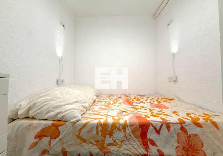 Segunda mano - Apartamento  - Torrevieja - Cabo Cervera