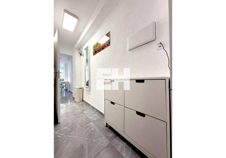 Segunda mano - Apartamento  - Torrevieja - Cabo Cervera