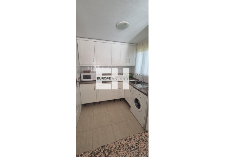 Segunda mano - Apartamento  - Torrevieja - La Mata Pueblo