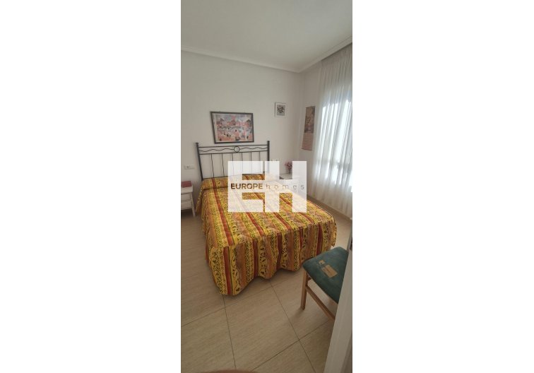 Segunda mano - Apartamento  - Torrevieja - La Mata Pueblo