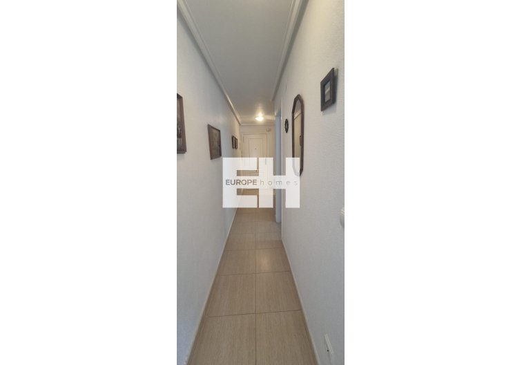 Segunda mano - Apartamento  - Torrevieja - La Mata Pueblo