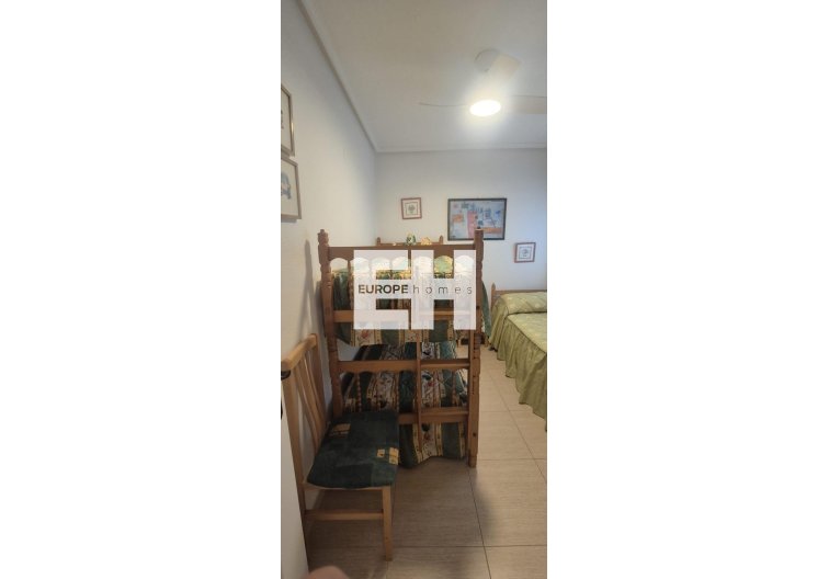 Segunda mano - Apartamento  - Torrevieja - La Mata Pueblo