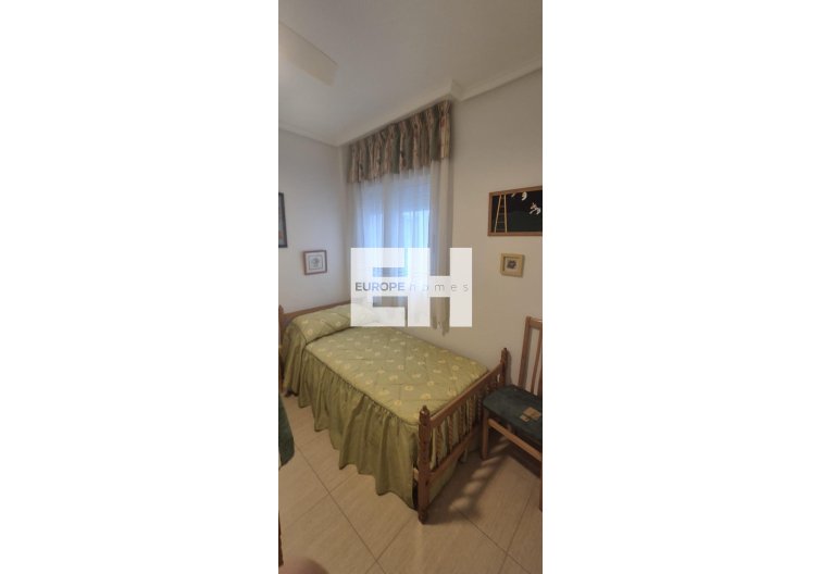 Segunda mano - Apartamento  - Torrevieja - La Mata Pueblo