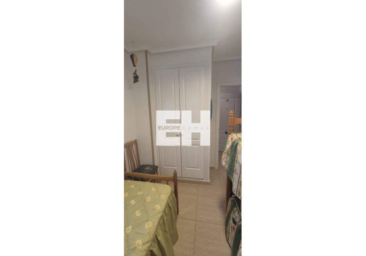 Segunda mano - Apartamento  - Torrevieja - La Mata Pueblo