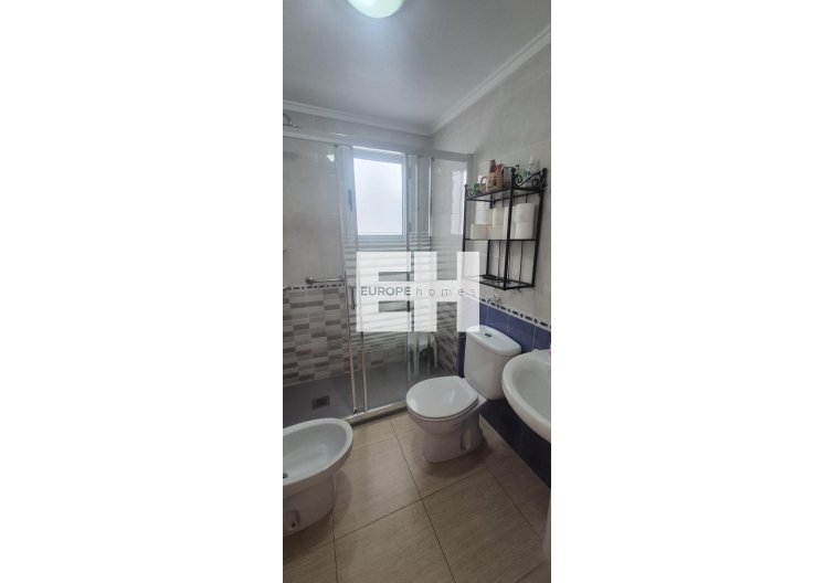 Segunda mano - Apartamento  - Torrevieja - La Mata Pueblo