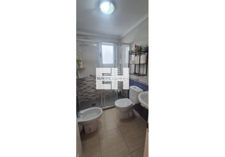 Segunda mano - Apartamento  - Torrevieja - La Mata Pueblo