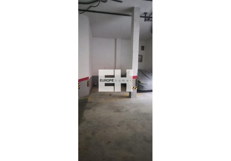 Segunda mano - Apartamento  - Torrevieja - La Mata Pueblo