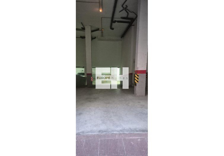 Segunda mano - Apartamento  - Torrevieja - La Mata Pueblo