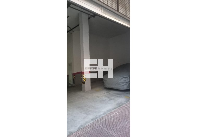 Segunda mano - Apartamento  - Torrevieja - La Mata Pueblo