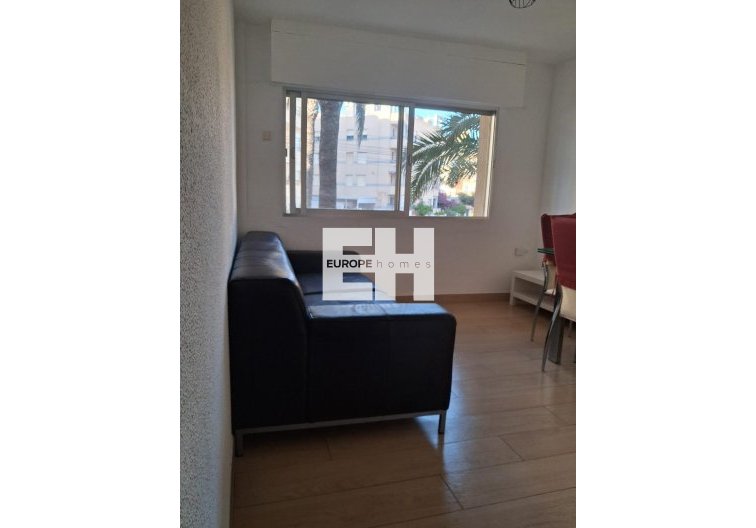 Segunda mano - Apartamento  - Guardamar del Segura - Guardamar Playa