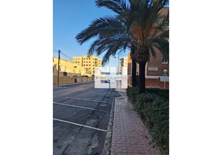 Segunda mano - Apartamento  - Guardamar del Segura - Guardamar Playa