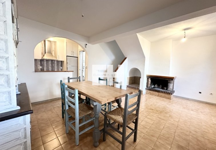 Segunda mano - town house - Torrevieja - Costa Blanca