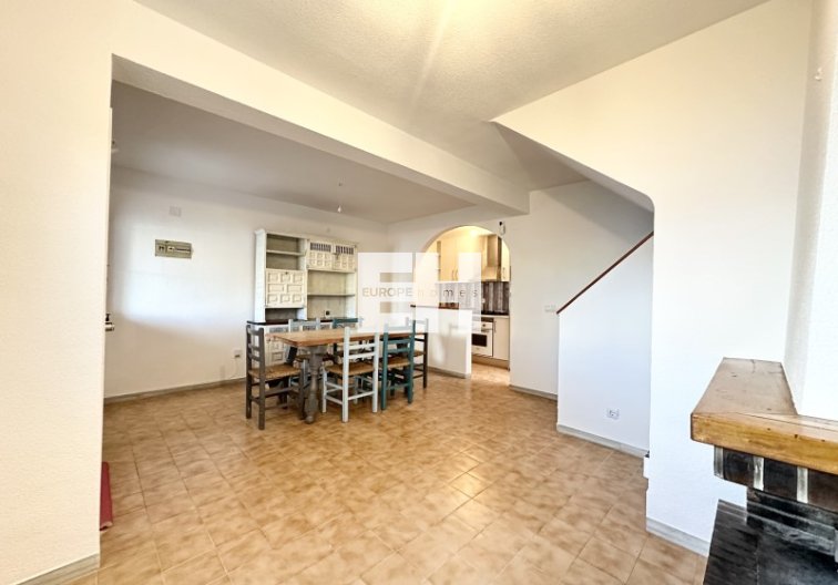 Segunda mano - town house - Torrevieja - Costa Blanca