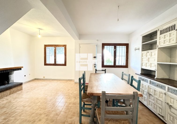 Segunda mano - town house - Torrevieja - Costa Blanca