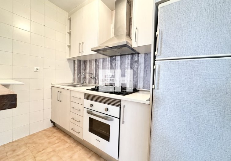 Segunda mano - town house - Torrevieja - Costa Blanca