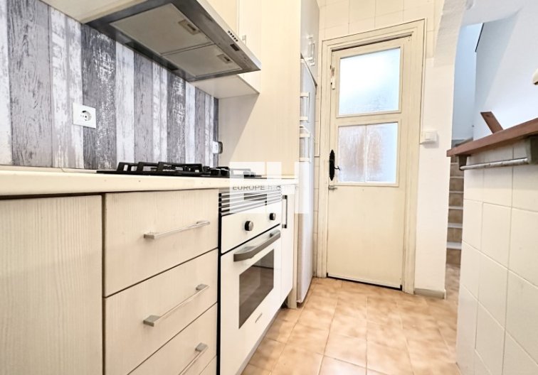 Segunda mano - town house - Torrevieja - Costa Blanca