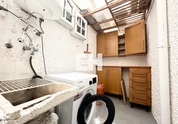 Segunda mano - town house - Torrevieja - Costa Blanca