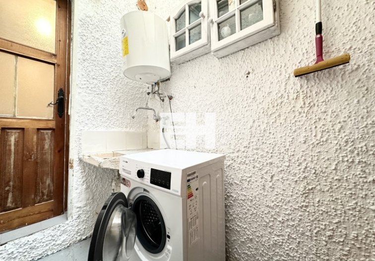 Segunda mano - town house - Torrevieja - Costa Blanca